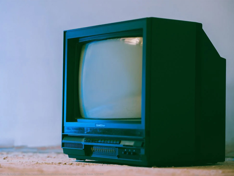 Internet TV in Australia: the pioneers