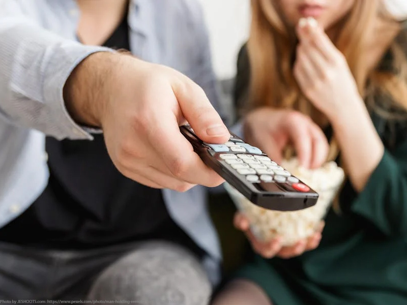 New research from Edentify reveals Australia’s changing attitudes to IPTV + online TV platforms