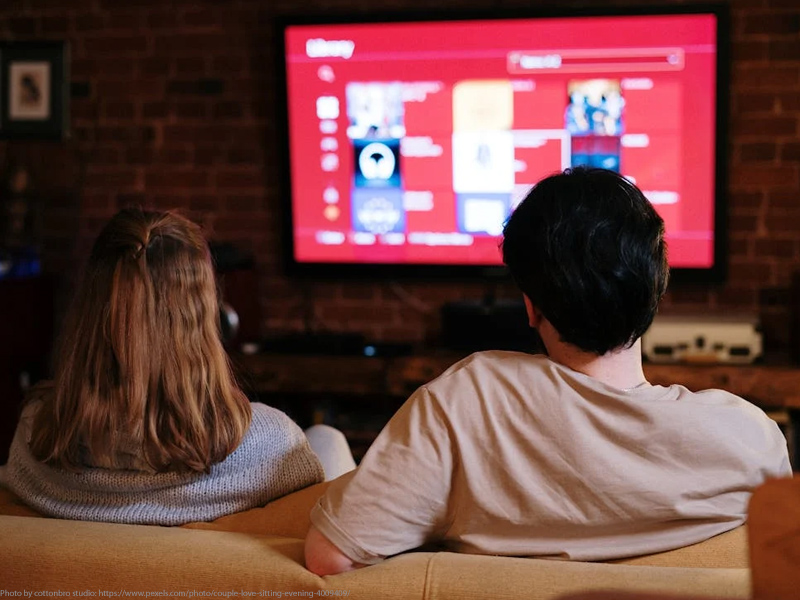 His And Hers IPTV: How Viewing Habits Differ