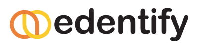 Edentify Logo